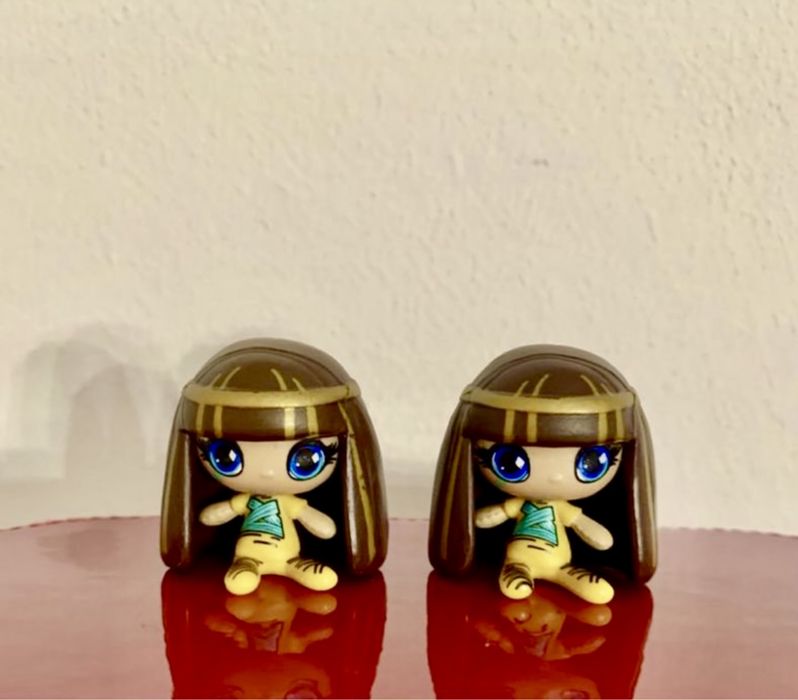 Фігурки Монстер Хай Клео де Ніл