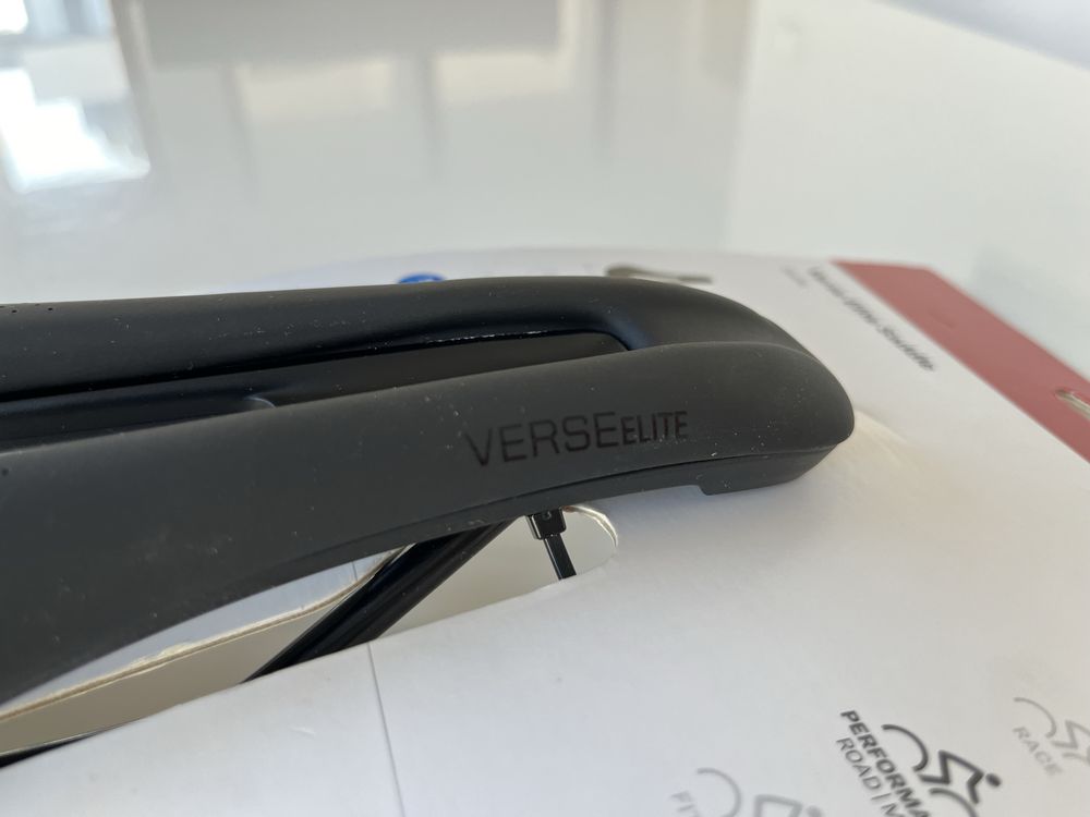 Siodełko bontrager Verse Elite 155mm
