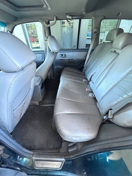 Продам Hyundai Terracan