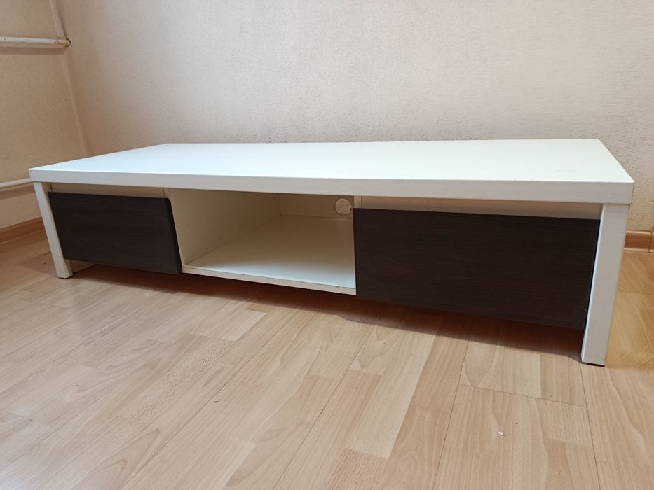 Komoda AGD, pod telewizor