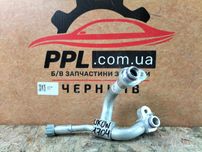 VW ID.4 20- ID.5 Cupra Born Q4 E-Tron Трубка кондиционера 1EA816739
