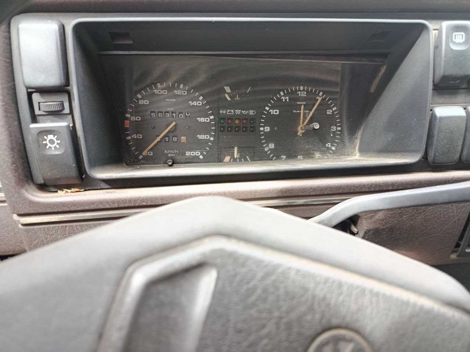 Продам VW JETTA дизель