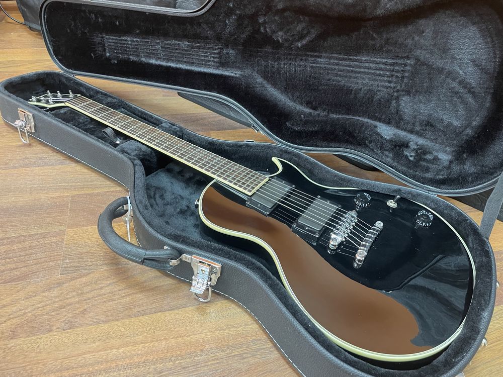 Ibanez ARZ 700 BK