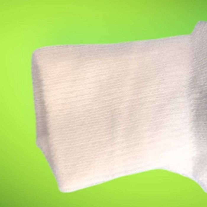 Халат одноразовий размер ХL 5штук одним лотом