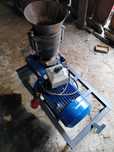 Peleciarka 7.5 kw