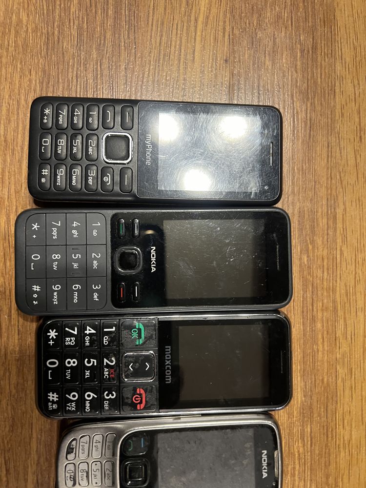 Telefon telefon …