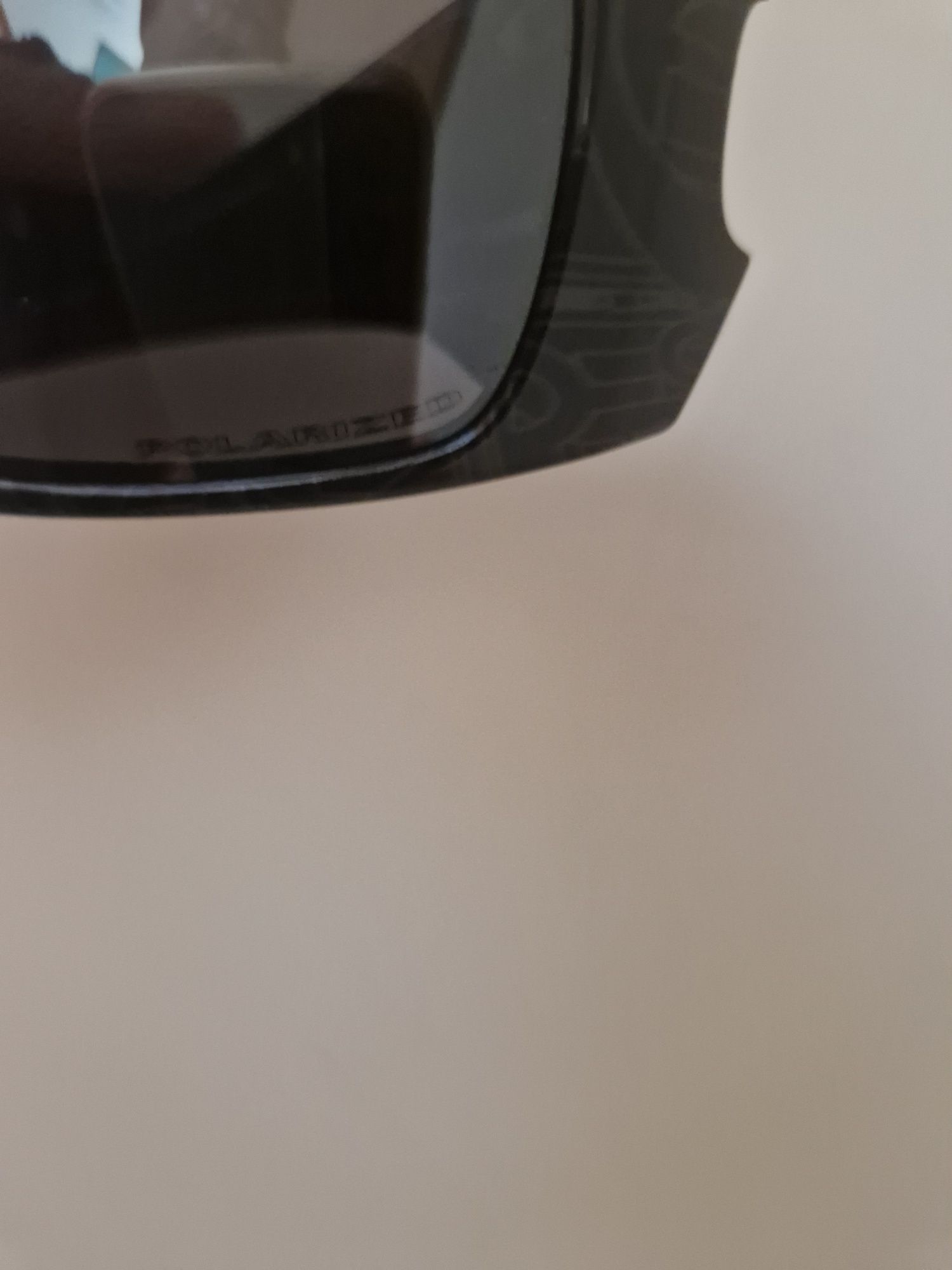 Óculos de sol "Oakley Fuel Cell", Made in USA