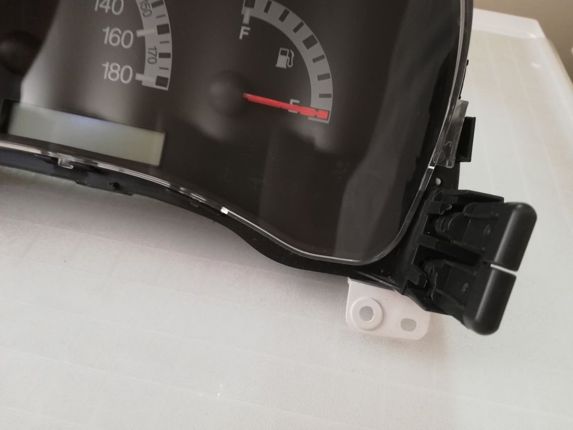 Quadrante Conta Km Painel Instrumentos Fiat Punto 2000 - NOVO