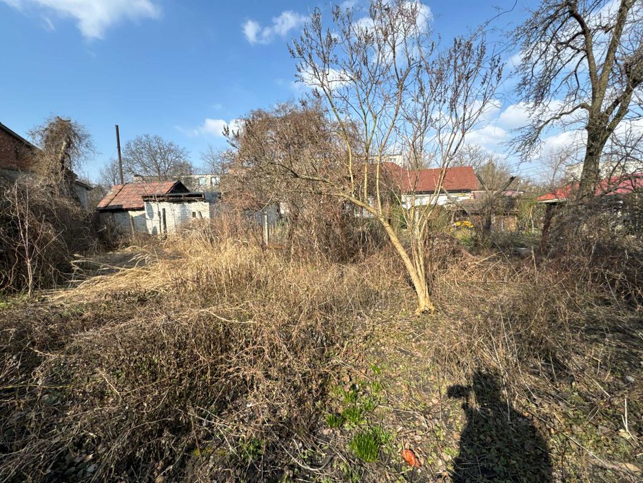 Продаж ділянки під комерцію 13 соток в Житомирі