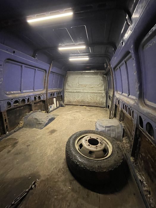 Газель 2705 мот405 16V Карбютор