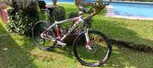 Scott scale 70 (bicicleta BTT quadro M)