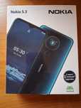 sprzedam telefon Nokia 5,3