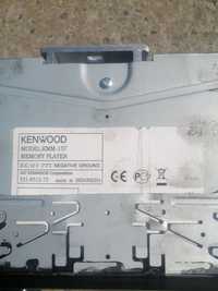 Продаються магнитола KENWOOD