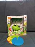 Gra zabka froggy party 4-99  lat