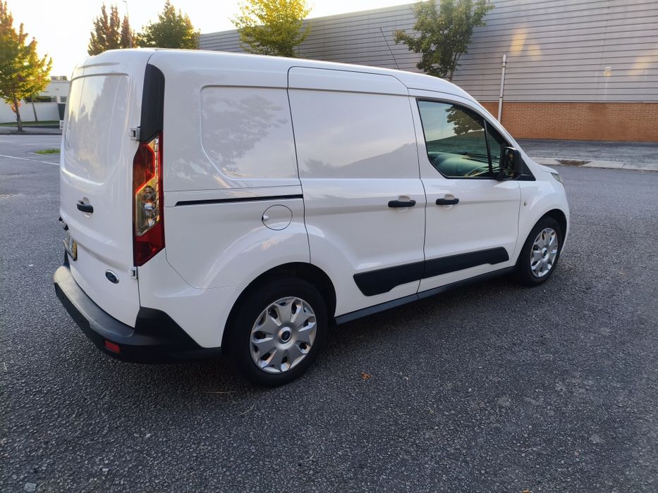 Ford Transit connect 1.6 TDCI