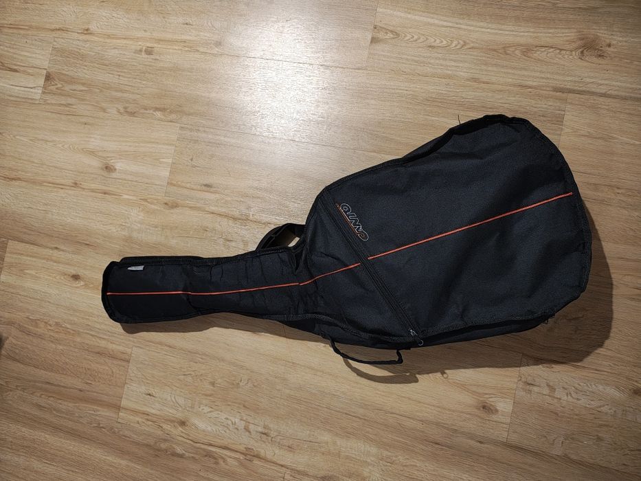 Gitara klasyczna Suzuki SCG3 3/4