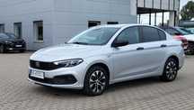 Fiat Tipo Pierwszy właściciel, zadbany.