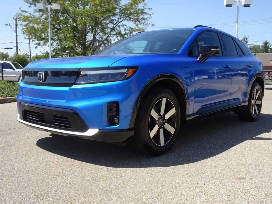 Honda Prologue      2024