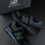 ОРИГІНАЛ‼️ New Balance 574 Legacy Cordura U574LGPB кроссовки кросівки