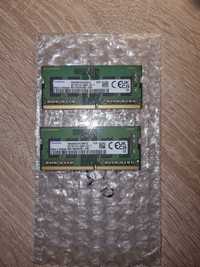 Оперативна пам'ять Samsung M471A5244CB0-CWE