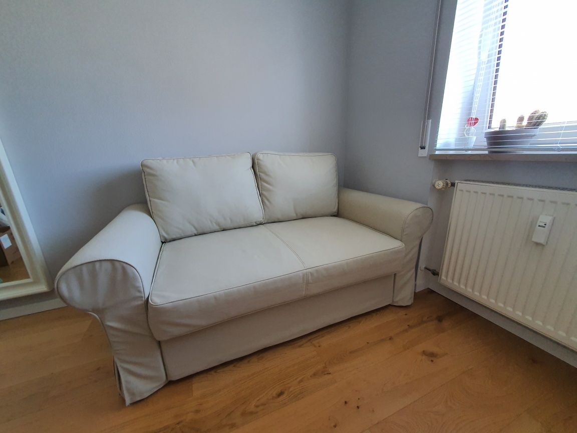 Sofa rozkładana IKEA BACKABRO