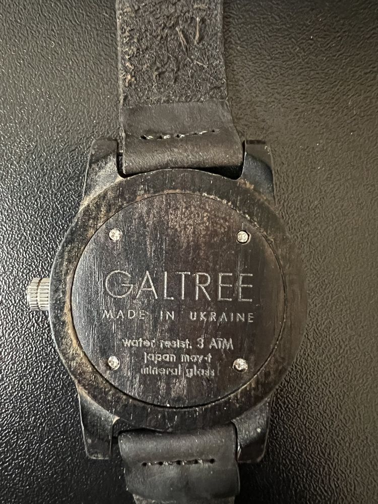 Годинник Galtree