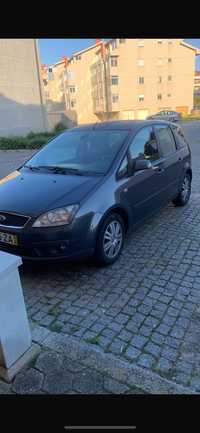 Ford C-Max 2004 Executive