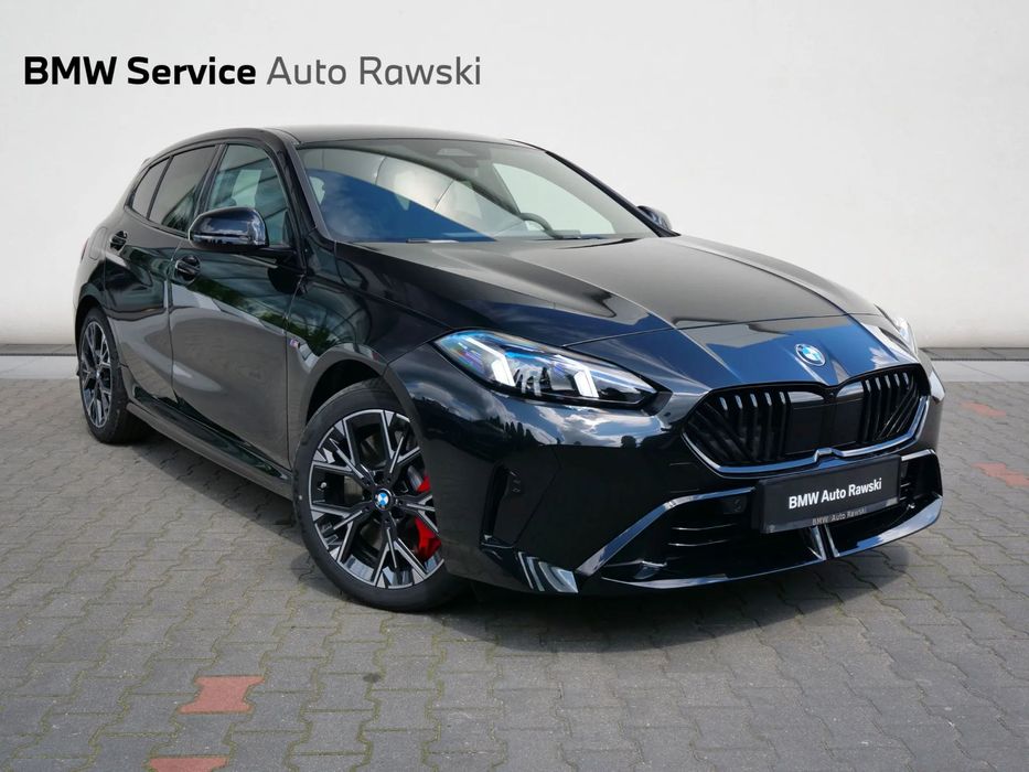 BMW Seria 1 M Pro / 218KM / Salon Polska / FV23%