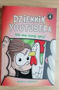 Dziennik youtubera  4