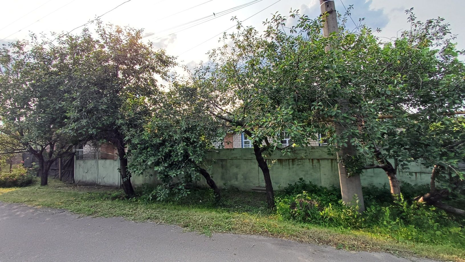 Продаж будинку у Веселих Тернах (Тернівський р-н) Кривий Ріг