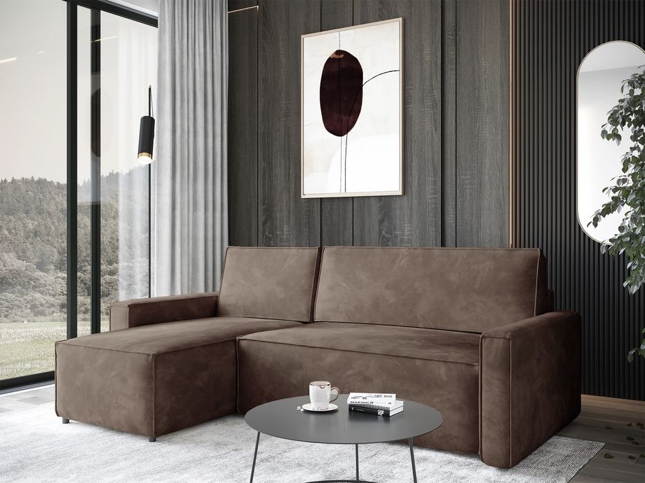 Narożnik prosto od producenta rozkładany uniwersalny