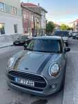Mini cooper One D