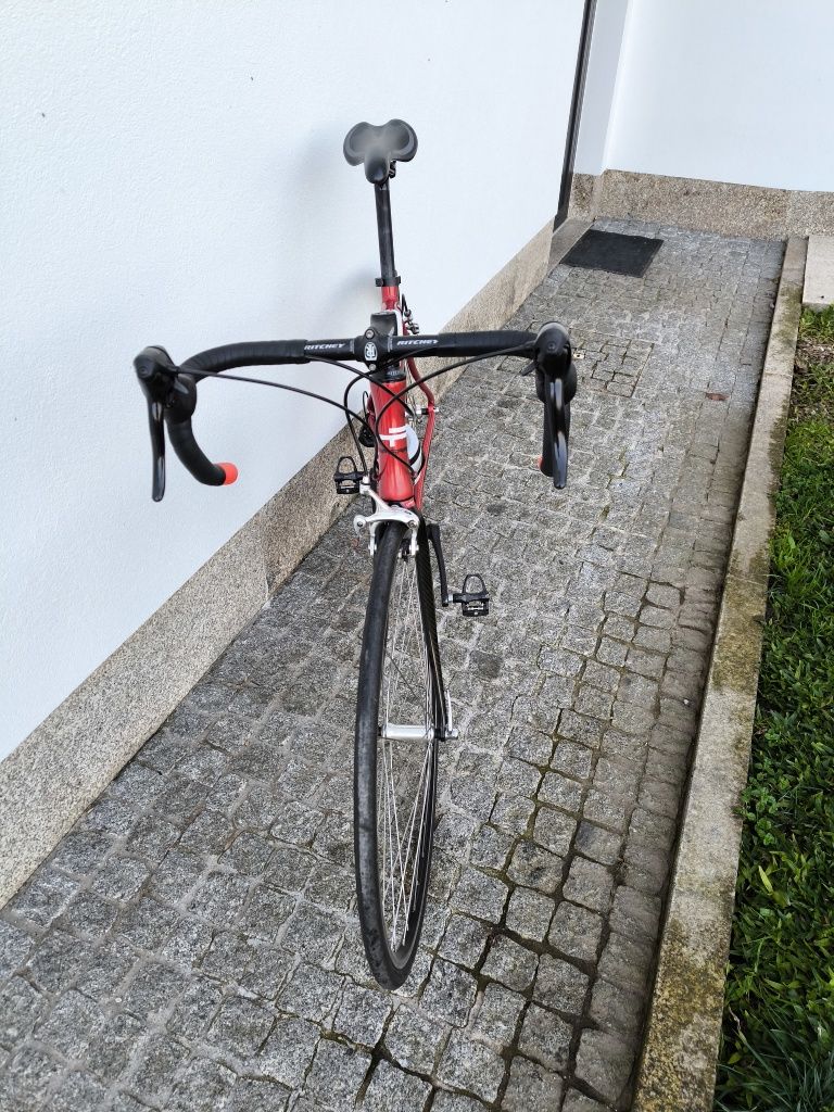 Bicicleta de estrada Lapierre T//52