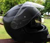 Kask motocyklowy SHOEI GT-AIR nie xr 1100 nxr LS2