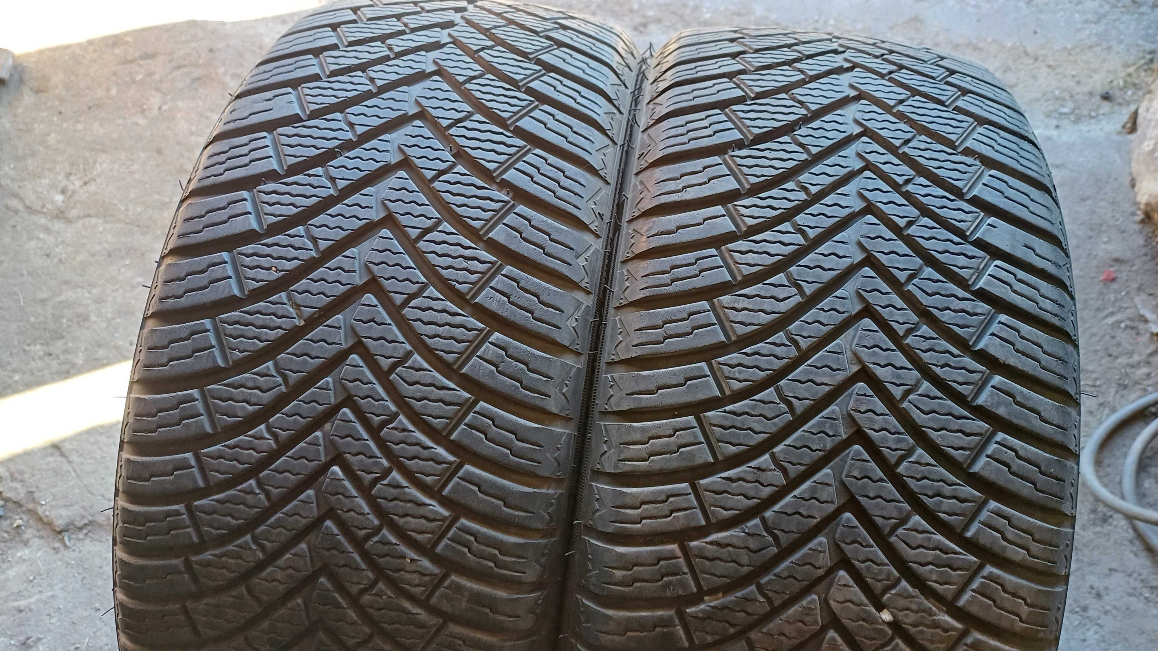 Double Coin Dasp+ 225/45 R17 94Y XL 2021r