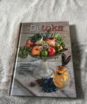 Detoks - ksiazka kucharska