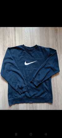 Granatowa bluza Nike r.S