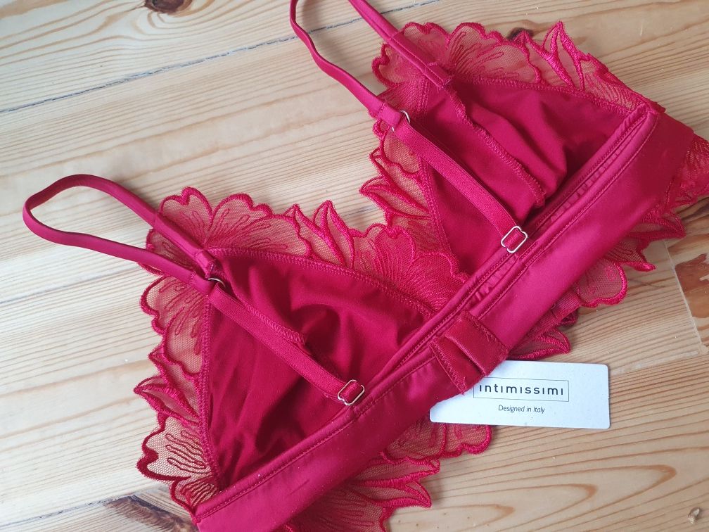 Biustonosz damski Intimissimi rozmiar 80C