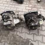 SKRZYNIA BIEGÓW F40 1.9 CDTI 120KM 150KM OPEL VECTRA C SAAB