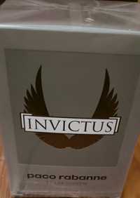 PACO RABANNE 
INVICTUS
Eau De Toilette Natural Spray