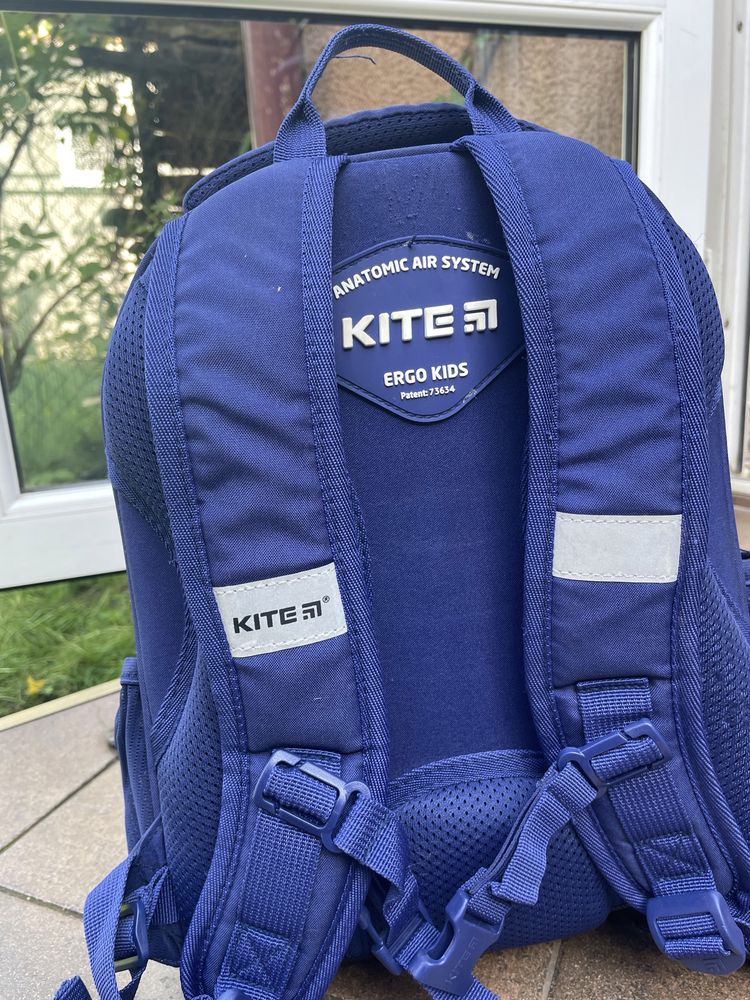 Рюкзак Kite 1-3 клас