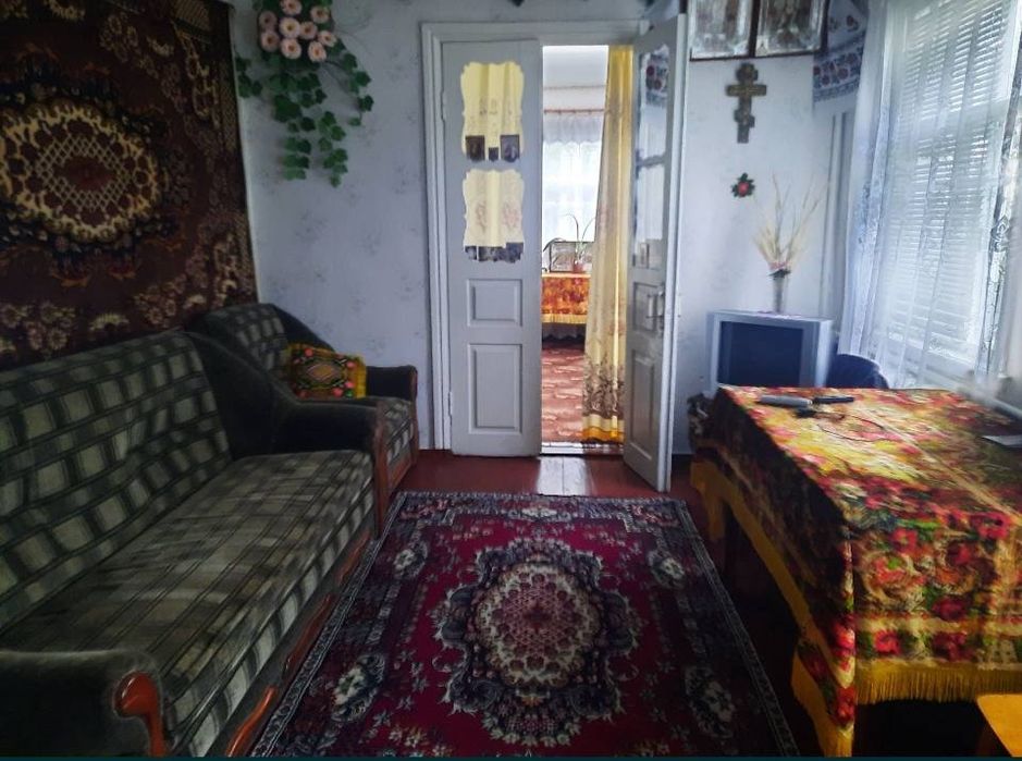 Продам будинок в селі Житні Гори