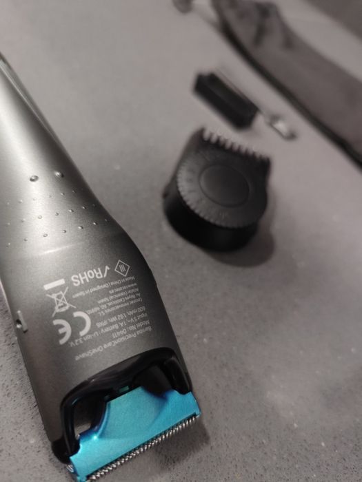 Aparador Barba Cecotec OneShave (sem fios)