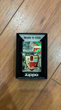 Isqueiro Zippo de colecção