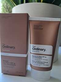 The Ordinary Mineral UV Filters SPF 15 with Antioxidants – Krem