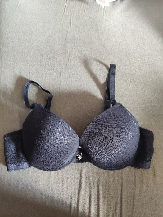 Sutiã triumph preto