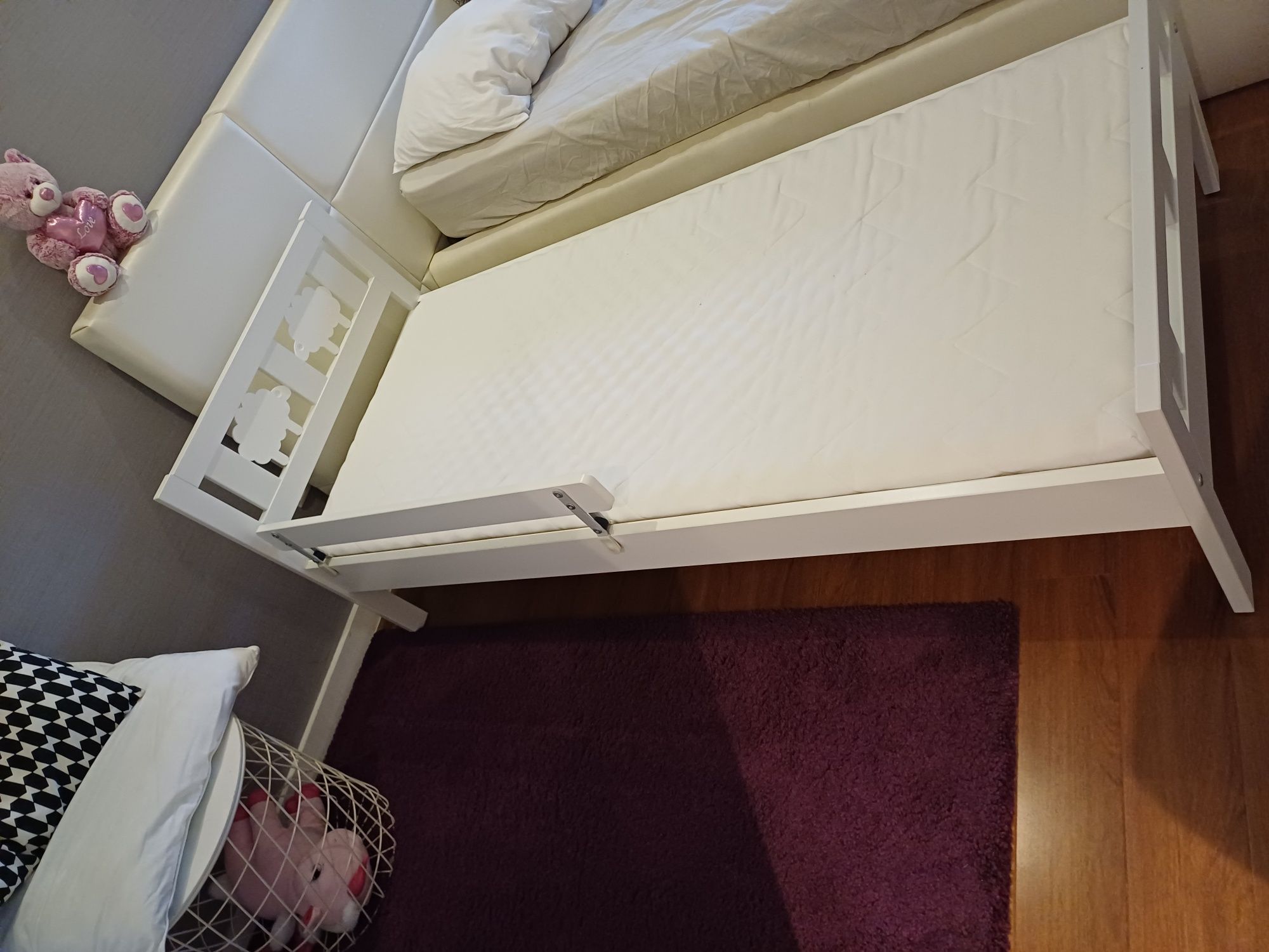 Cama criança 70/160