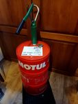 Olej motocyklowy Motul 5100 Ester 10W40 1L MA2