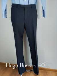 Spodnie męskie L/50  Hugo Boss