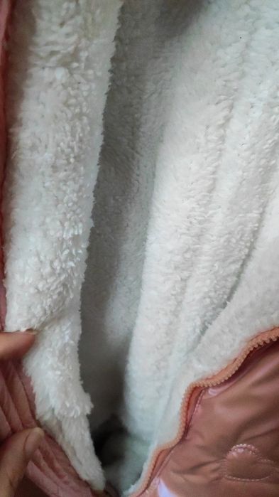 Комбинезон зимний